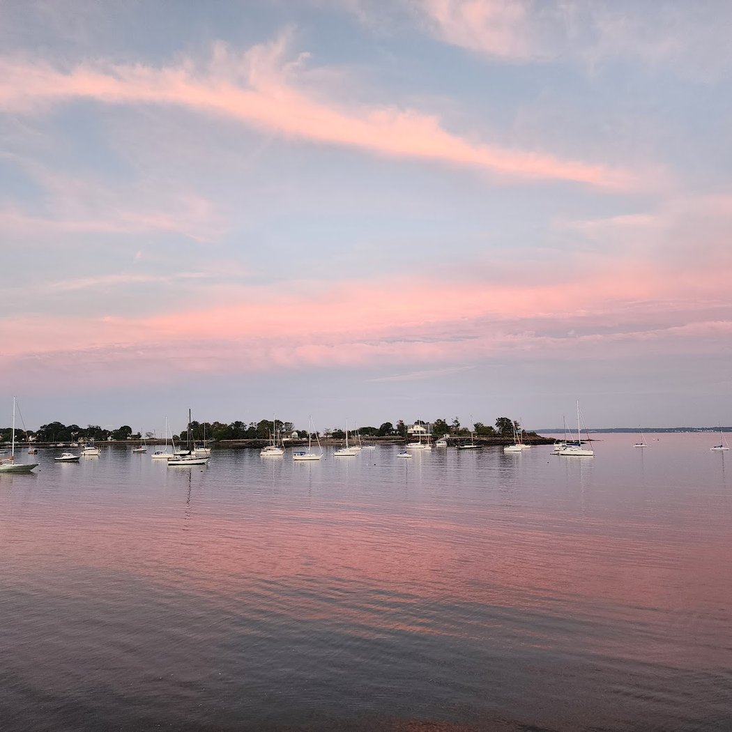Hudson Park & Beach 1