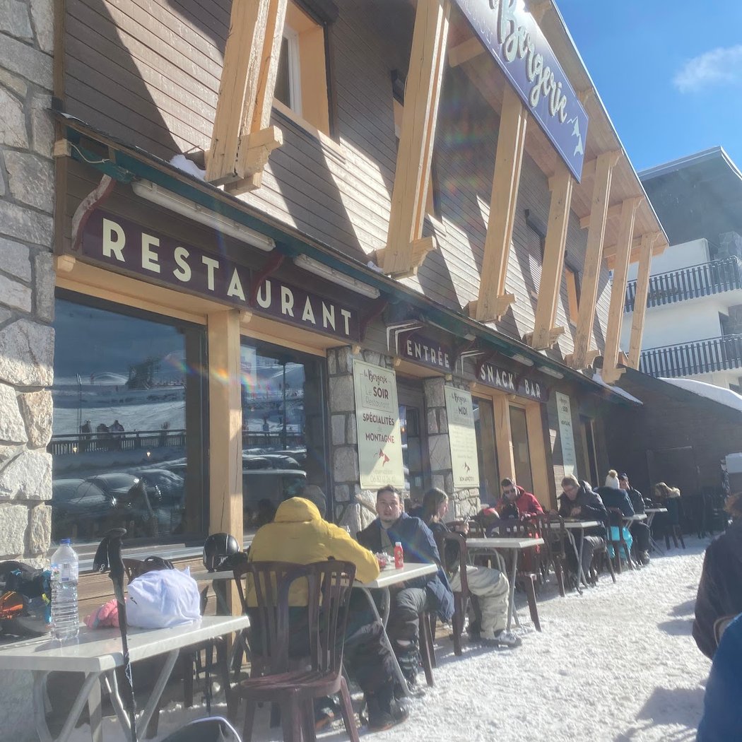 la Bergerie 3