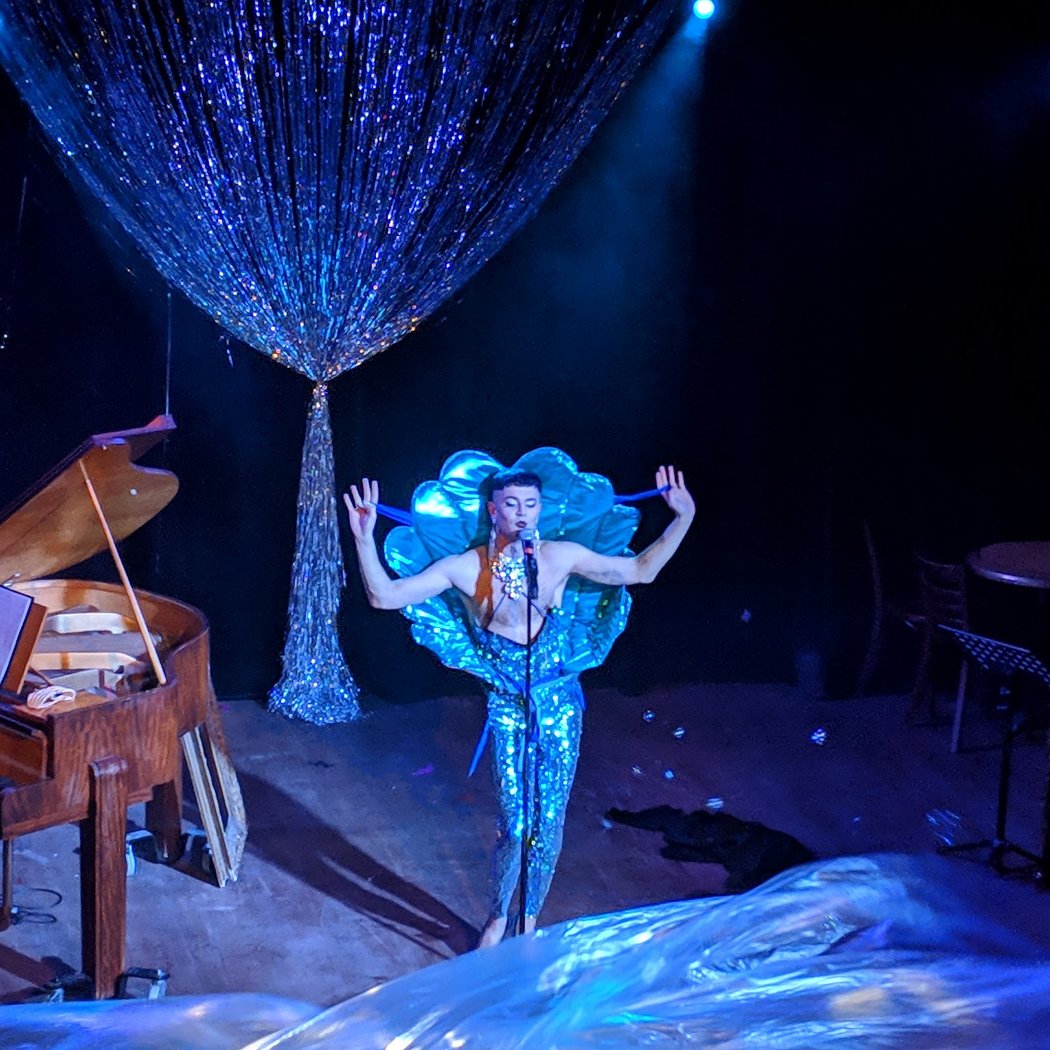 Madame Arthur Performances 1