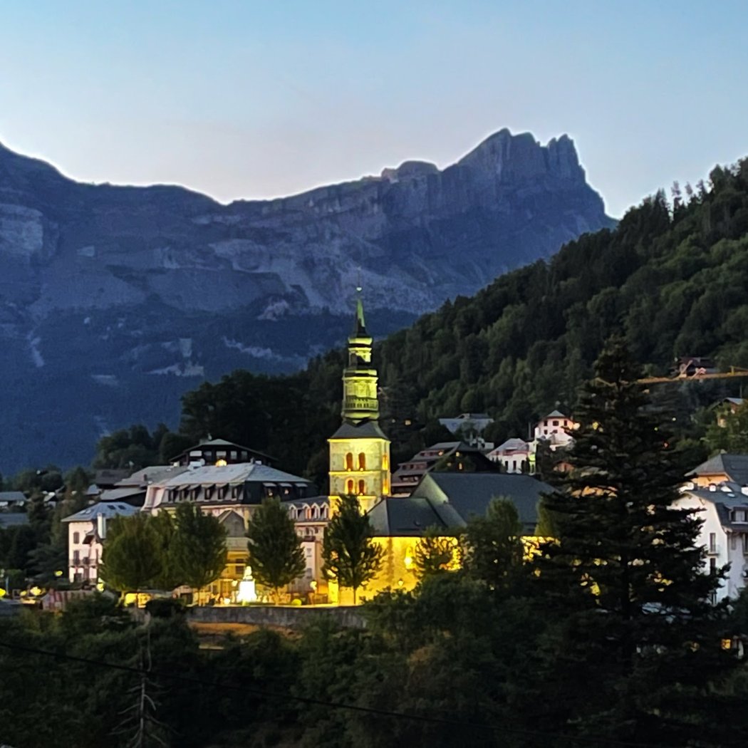 Eglise Saint Gervais et Saint Protais 3