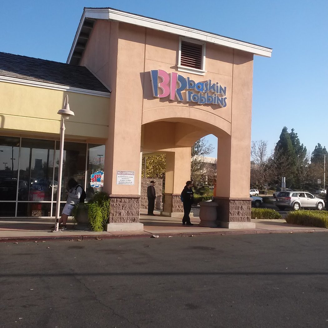 Baskin-Robbins 2