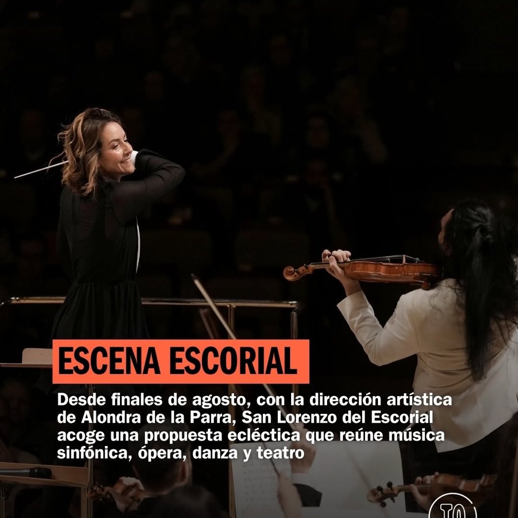 ESCENA ESCORIAL 1