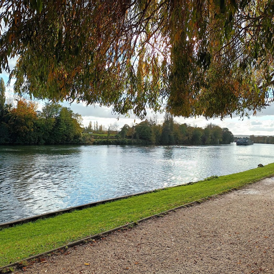 Parc de la Mairie 1