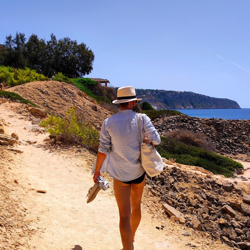 Le Premier Sexe 3