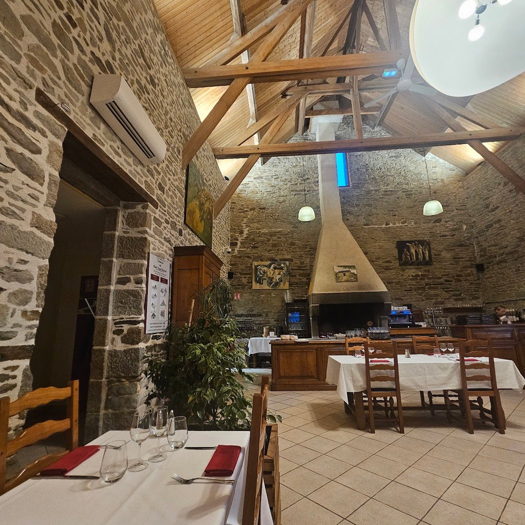 La Ferme Saint-Michel 4