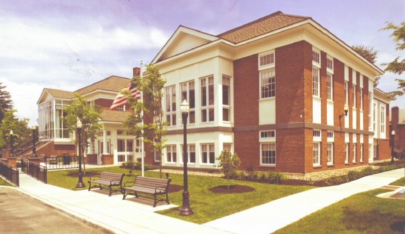 Games at Saugerties Public Library 2