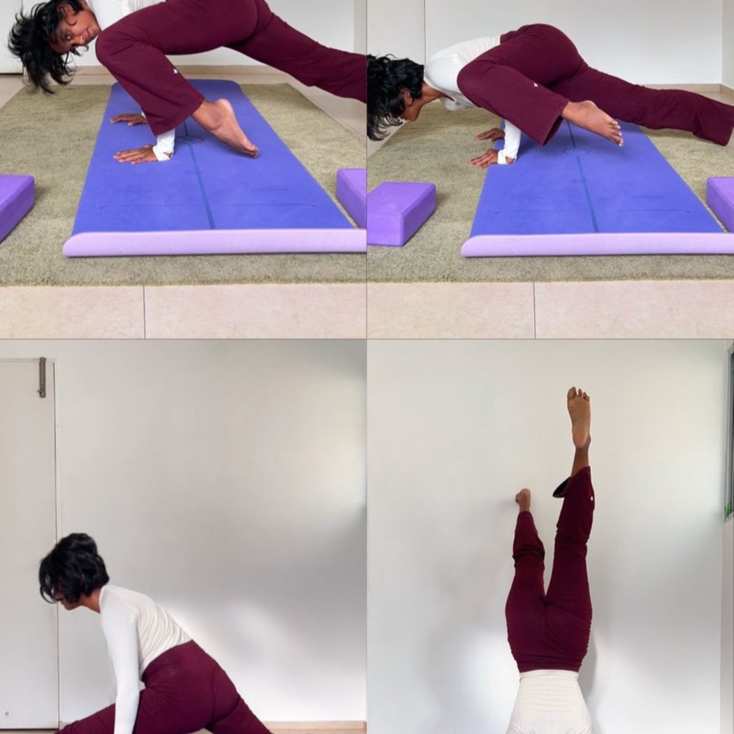 SHRUSTI YOGA 3