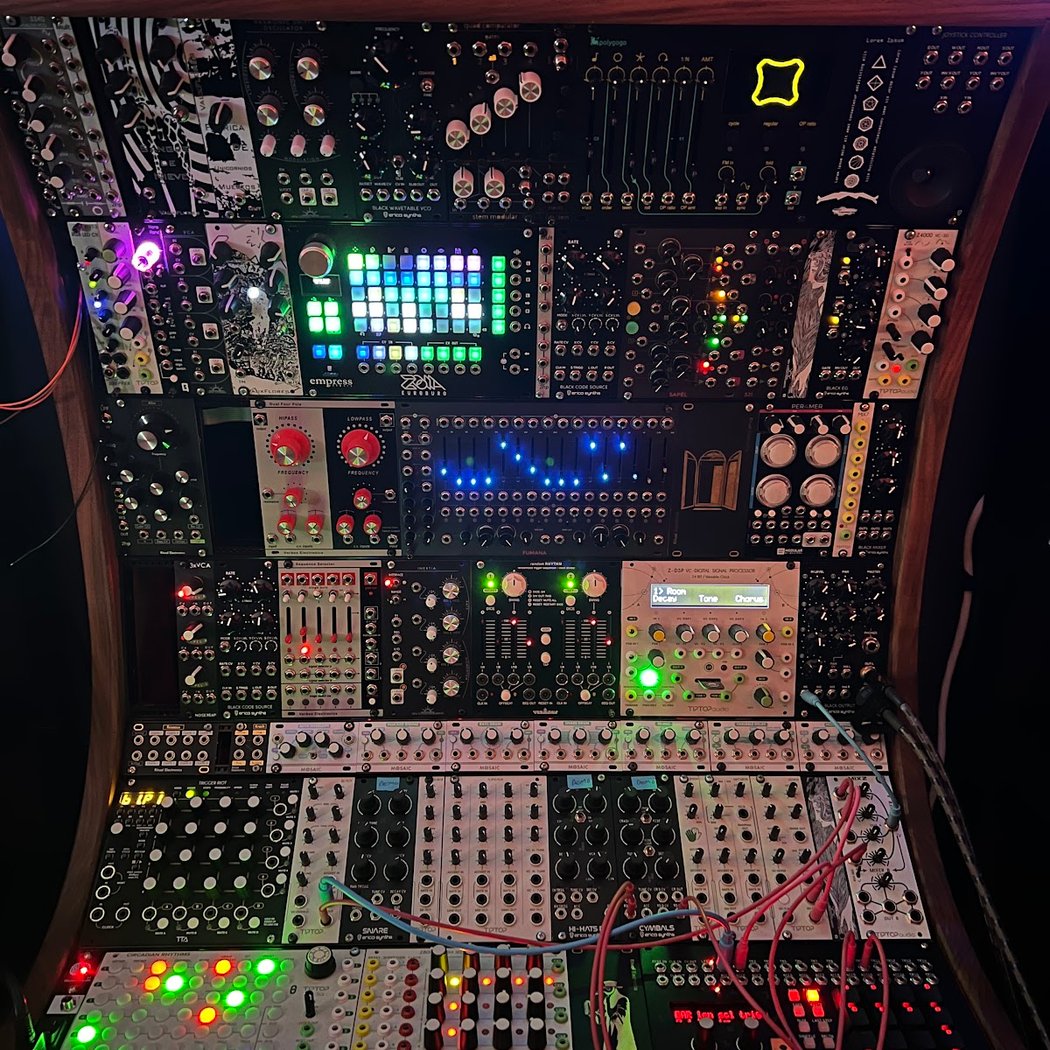 Mission Synths 1
