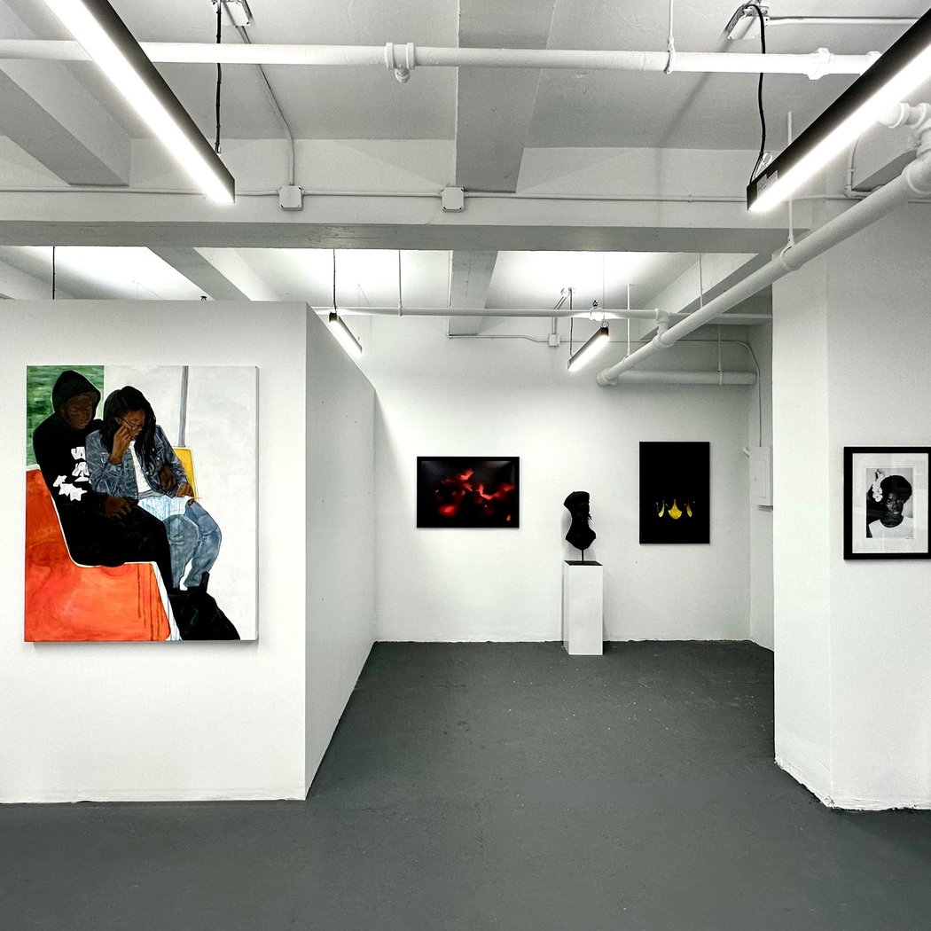 Black New York 1