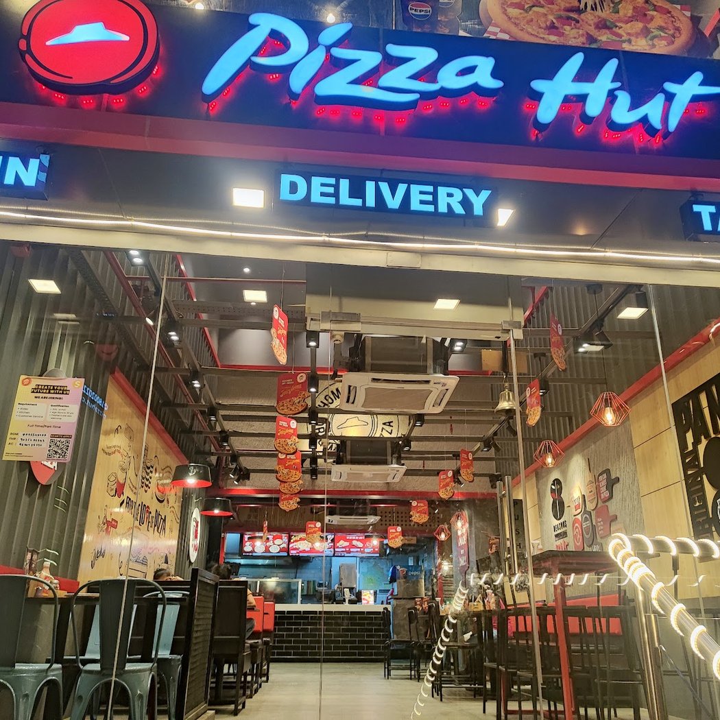 Pizza Hut | Jayanagar, Bangalore 2