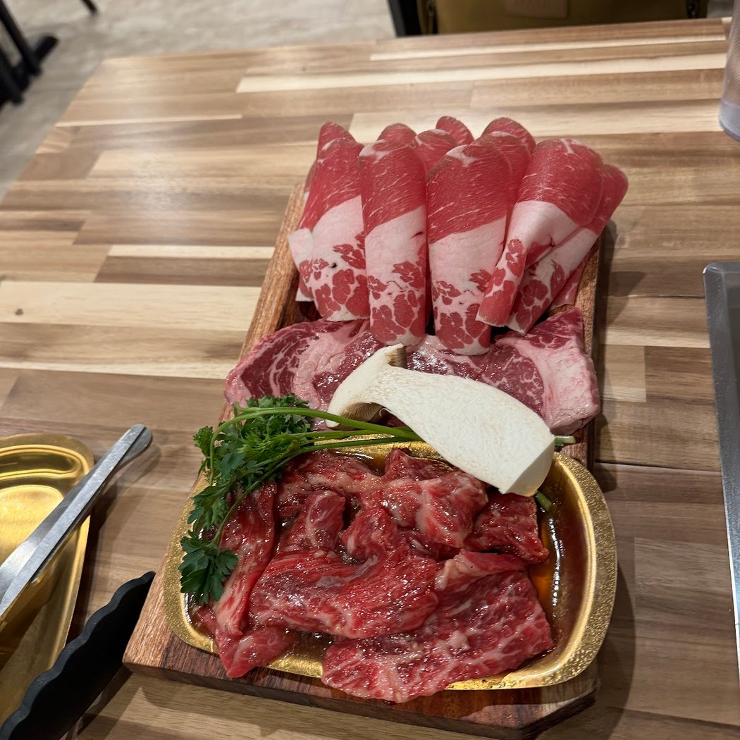 Choi's BBQ - Authentic Korean Restaurant, Korean Grilled BBQ, Korean Food in Mahopac, 최가네, 한국식바베큐, 마호펙 한인식당 3
