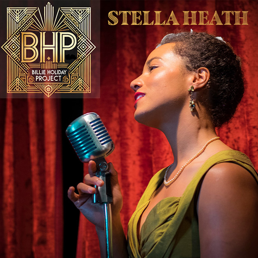 The Billie Holiday Project