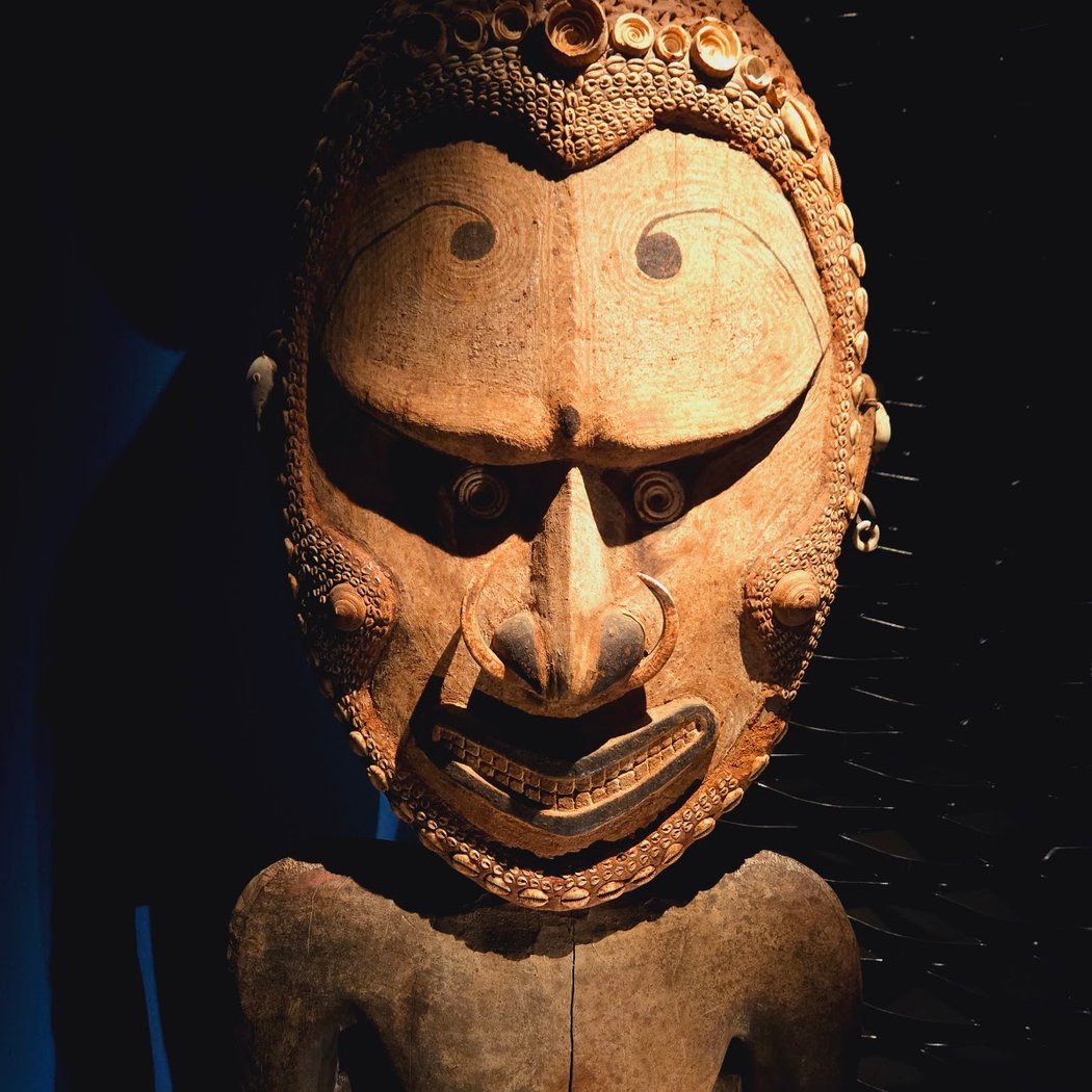 Visites commentées autour des collections - Les samedis au MAAOA 3