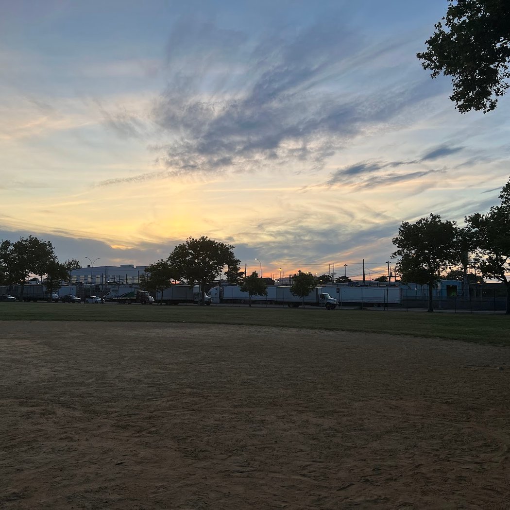 Phil "Scooter" Rizzuto Park 3