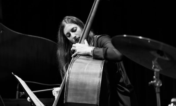 Adi Meyerson Quartet 1
