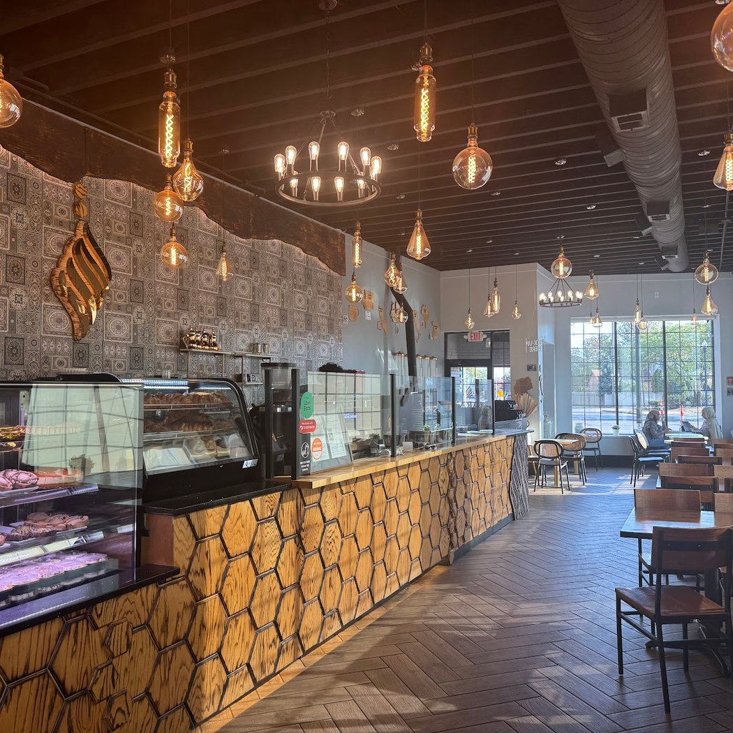 Haraz Coffee House 3