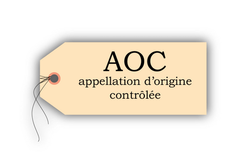 Comprendre les Appellations (AOC, IGP, ...) 1