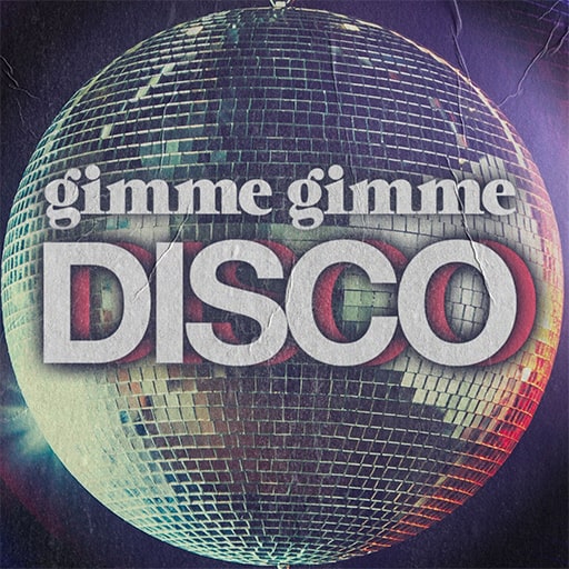 Gimme Gimme Disco 1