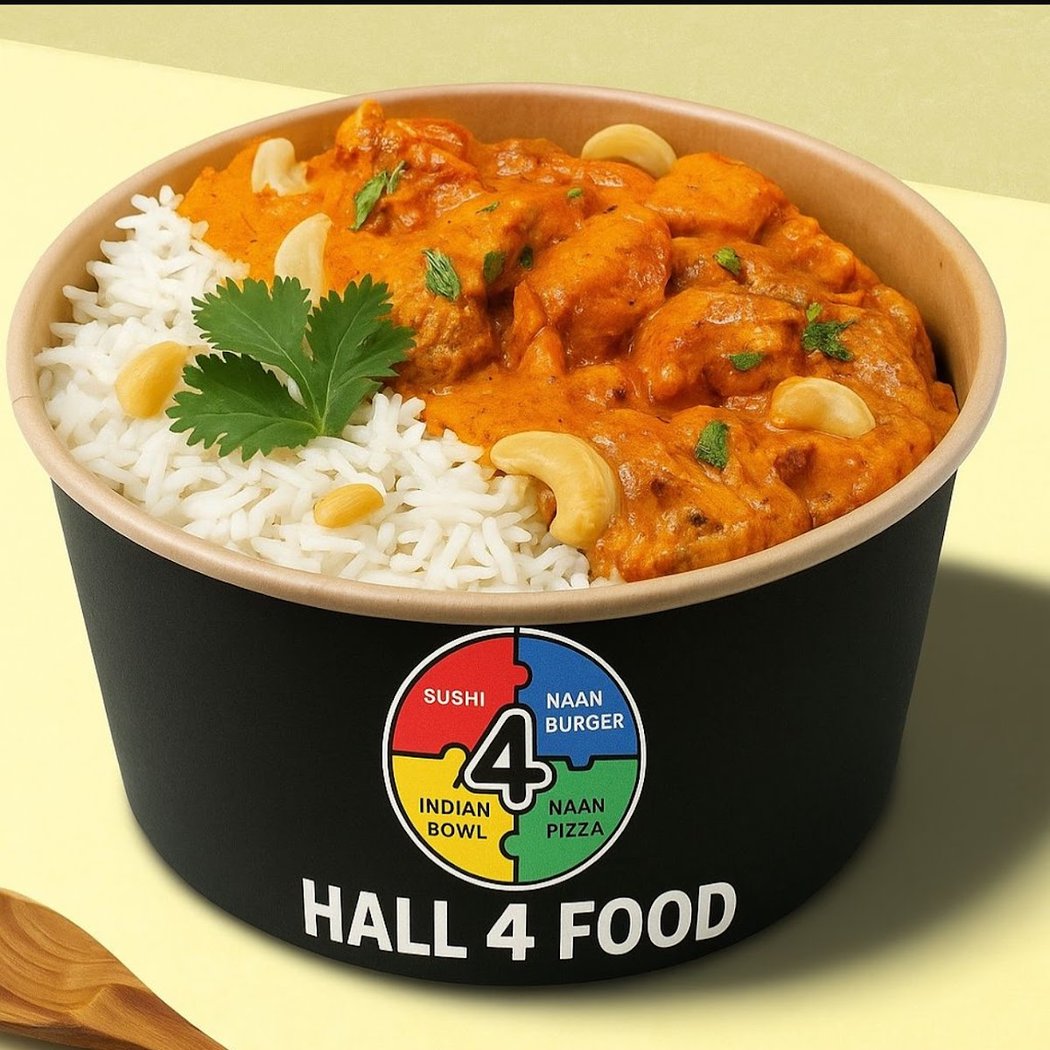 HALL 4 FOOD 1