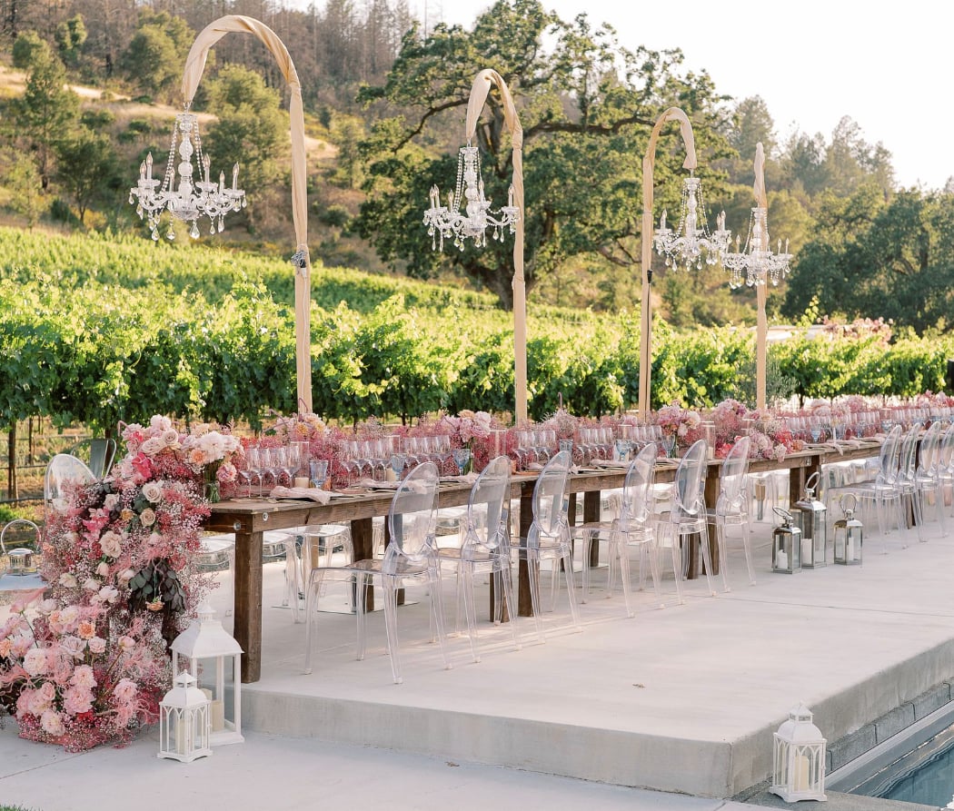 Ross Ranch & Vineyards 2