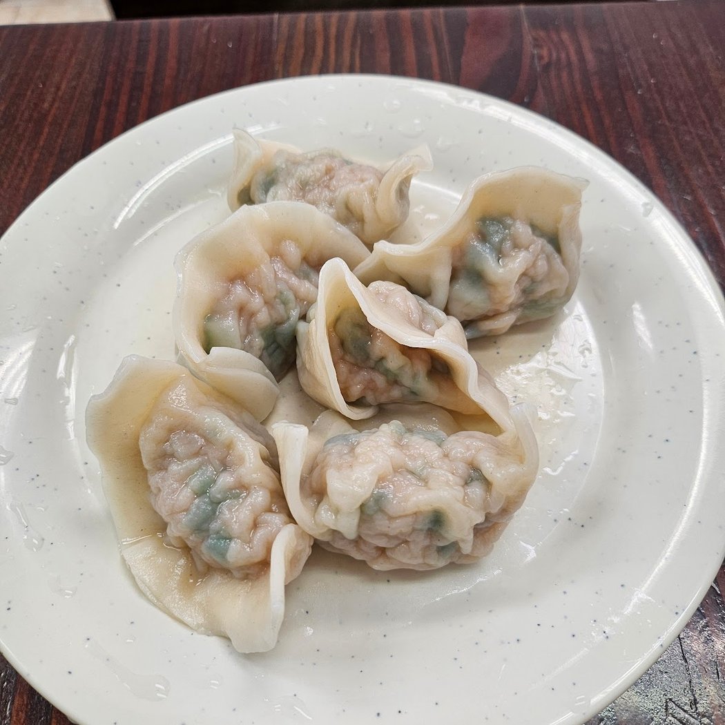 Chun Bai Wei Fujian 3