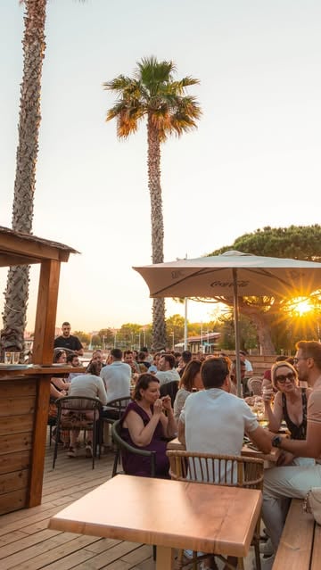 Les apéros sunset 1