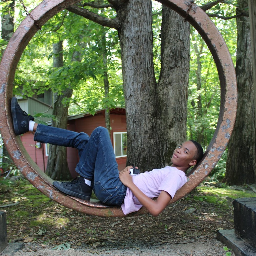 Buck's Rock Performing and Creative Arts Camp 2