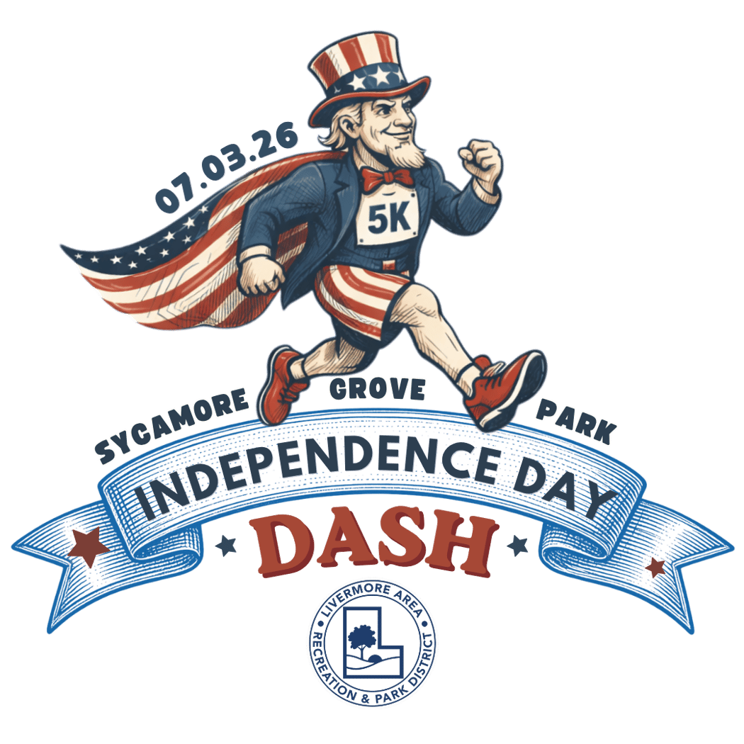 Independence Day Dash 2026