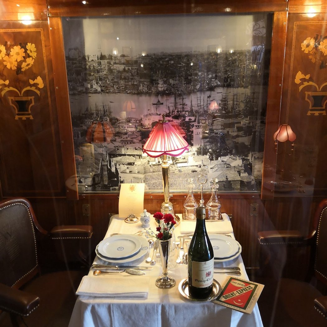 Maison Régionale des Arts de la Table 1