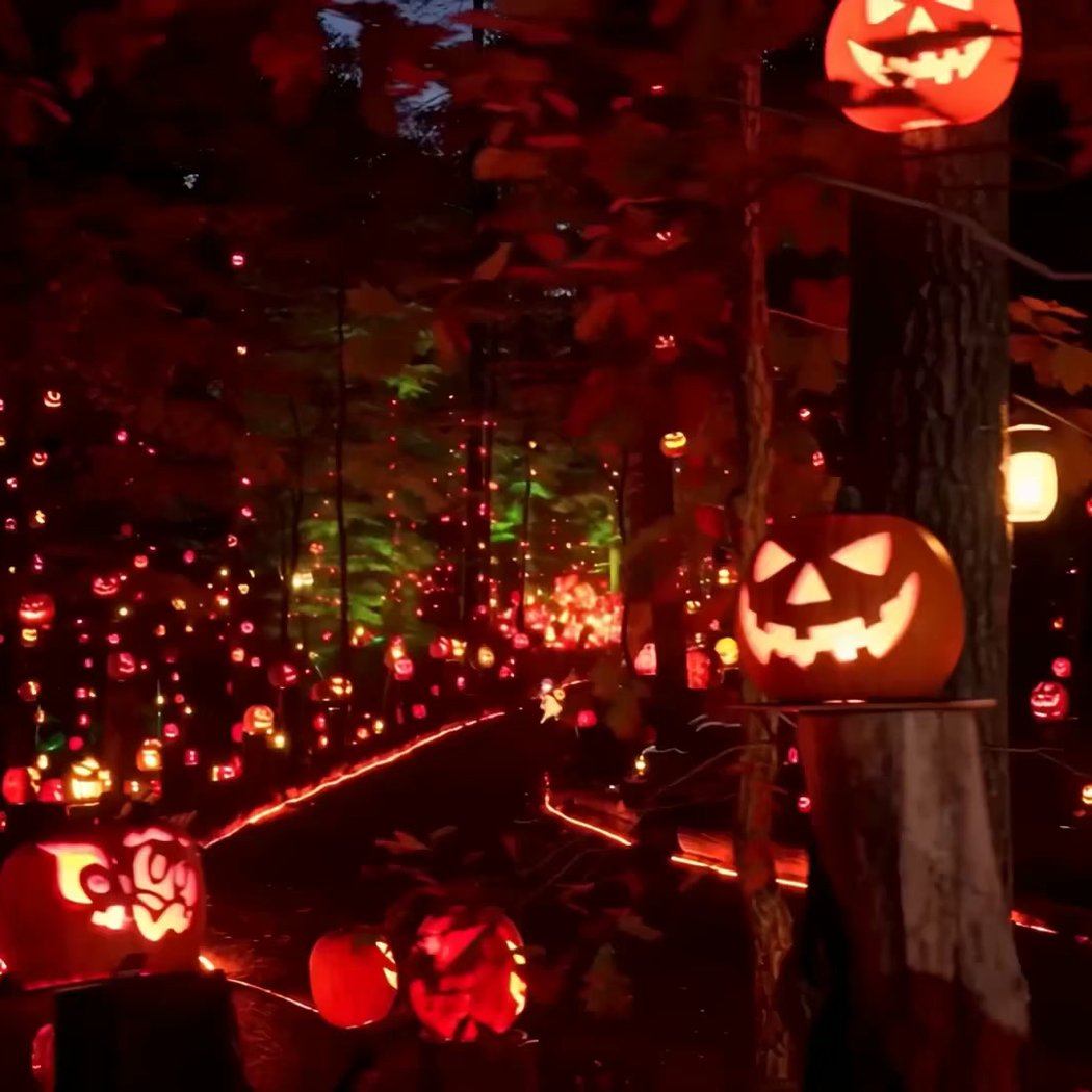 Jack's Lantern Trail 2026 1