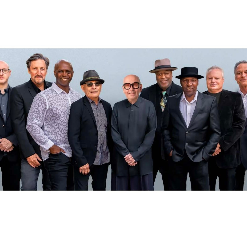 Greg Adams & East Bay Soul 1