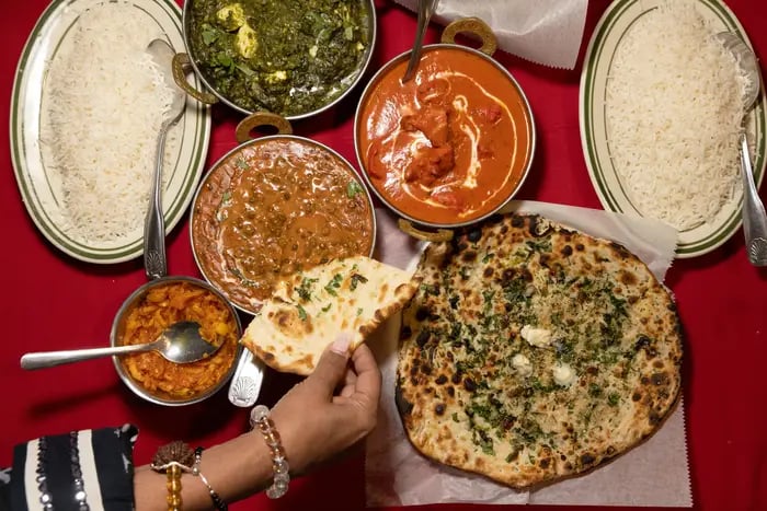 Tandoori Hut 1