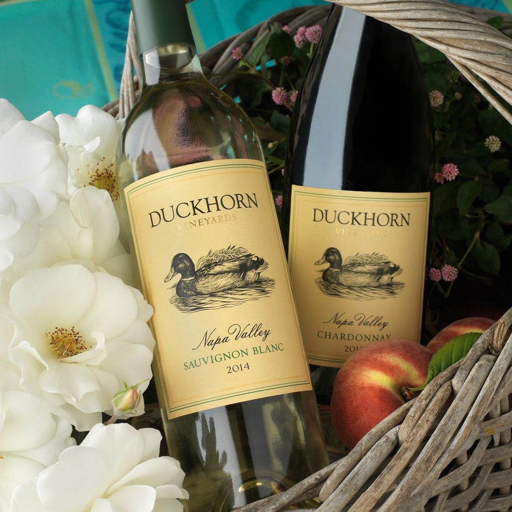 Duckhorn Vineyards’ Annual Derby Party 3