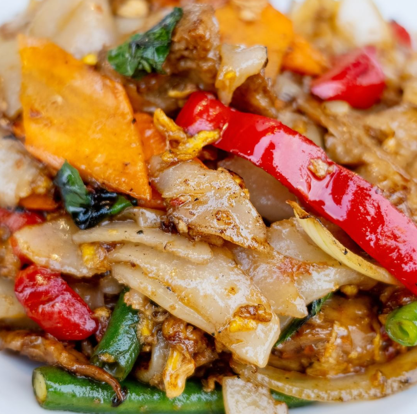 Café Chili - Thai Cuisine 1