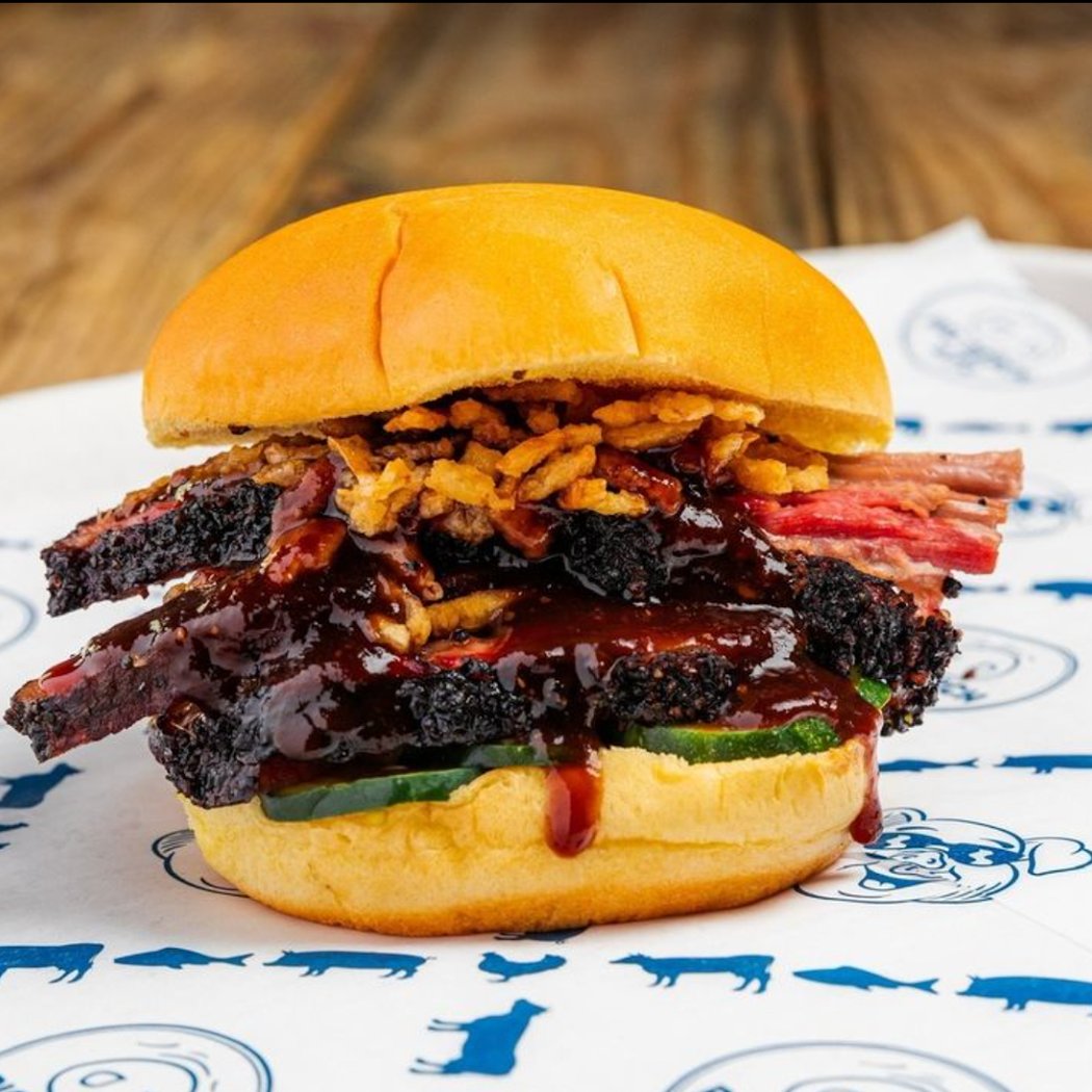 Pig Beach BBQ 1
