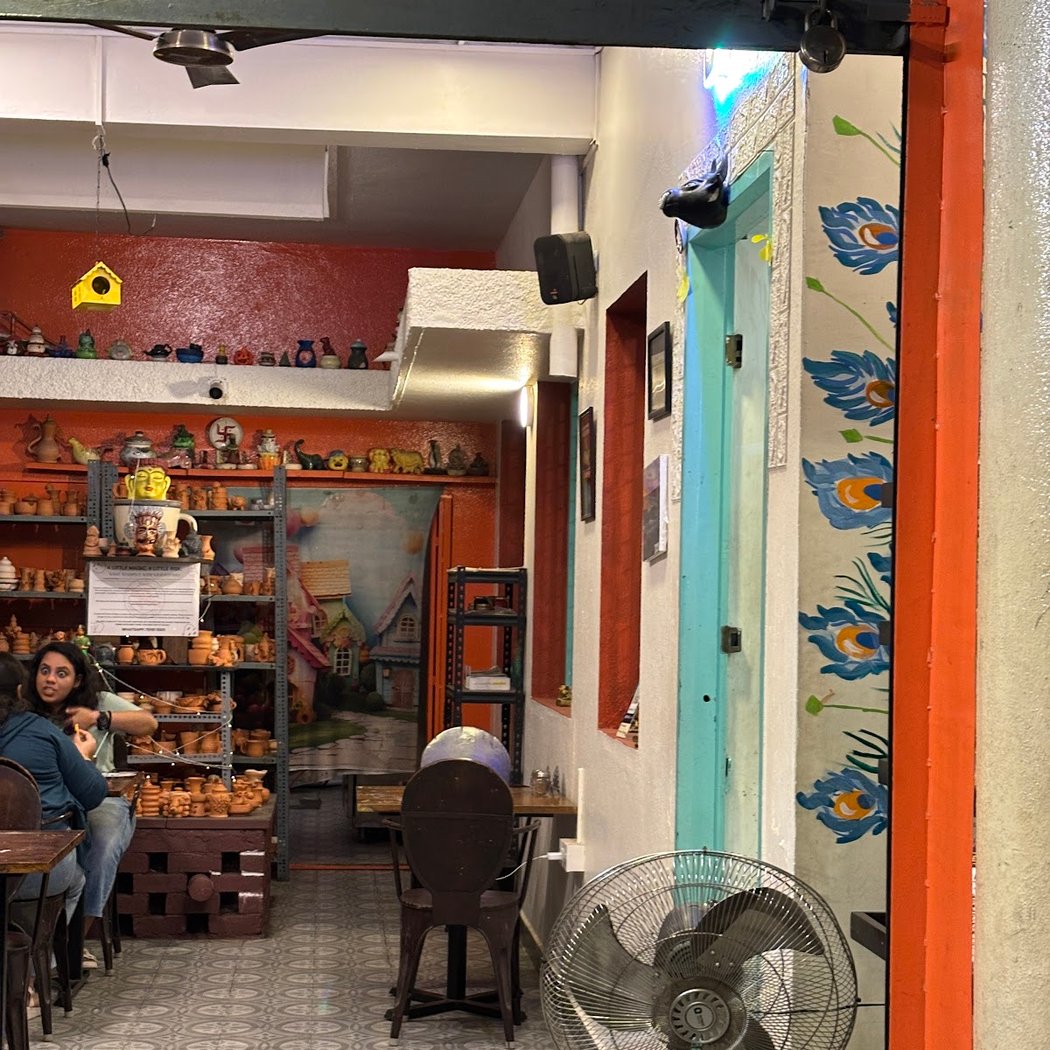 JP Nagar Comedy Night 3