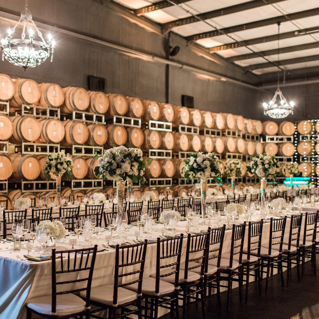 Léal Vineyards New Years Eve Party 2