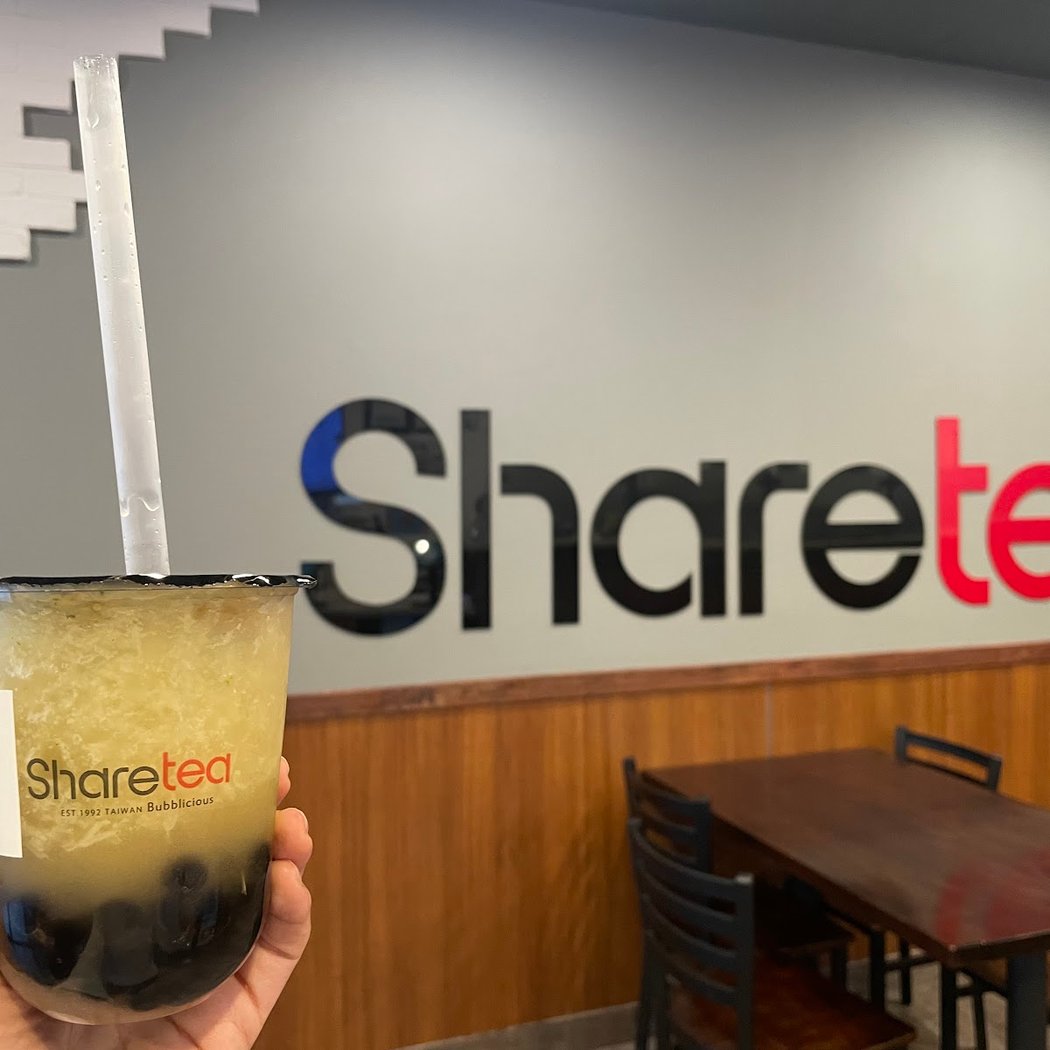 Sharetea Fremont 1