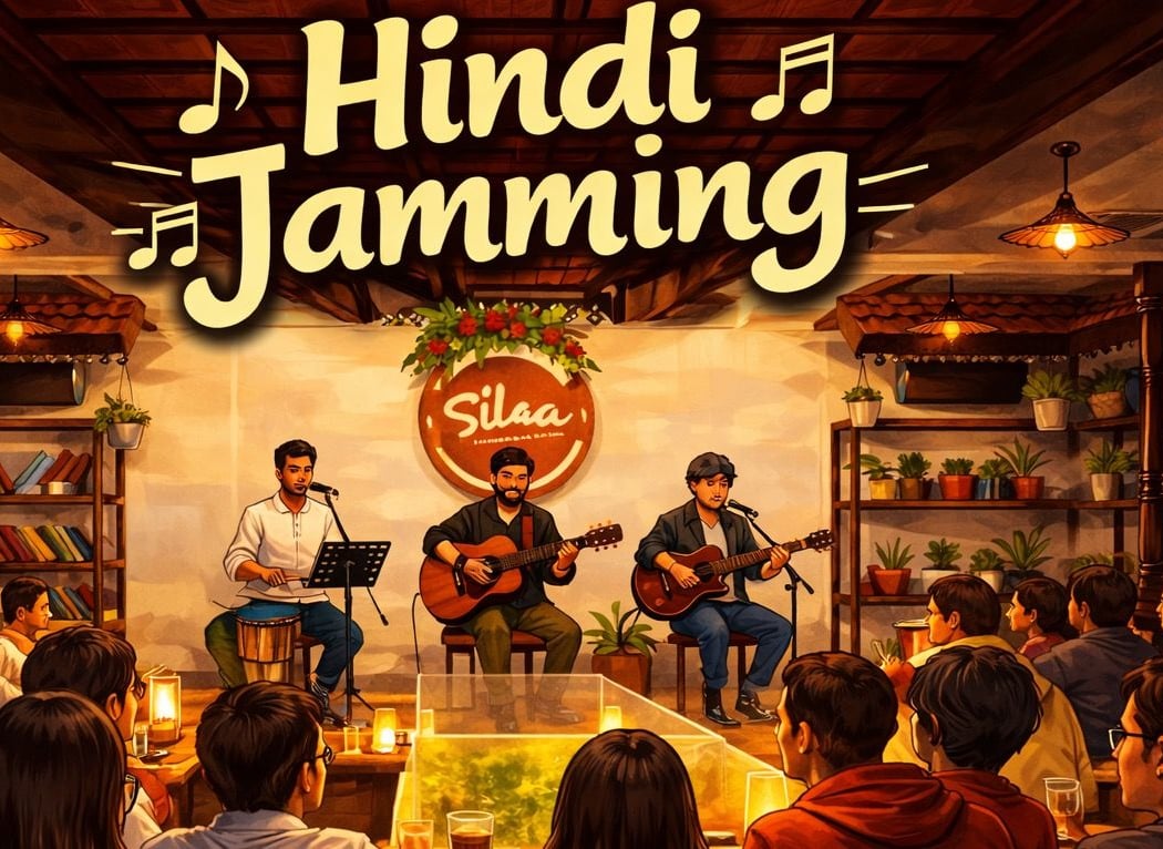 Silaa Sunday Hindi Jamming 1
