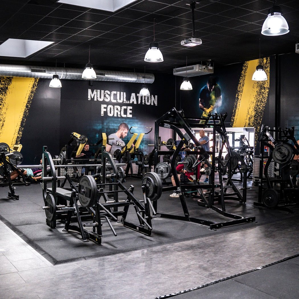 Fitness Park 2