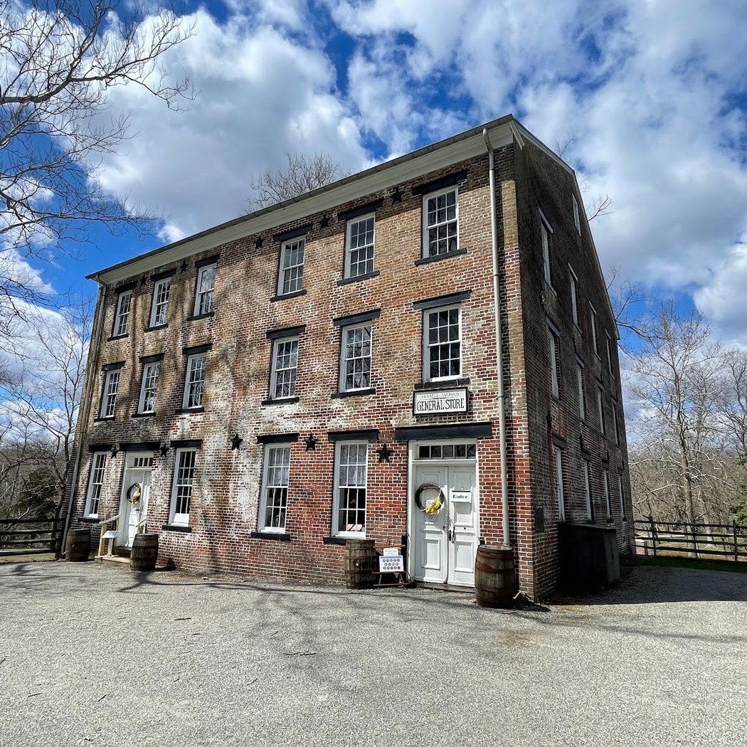 Allaire Village, Inc. 4