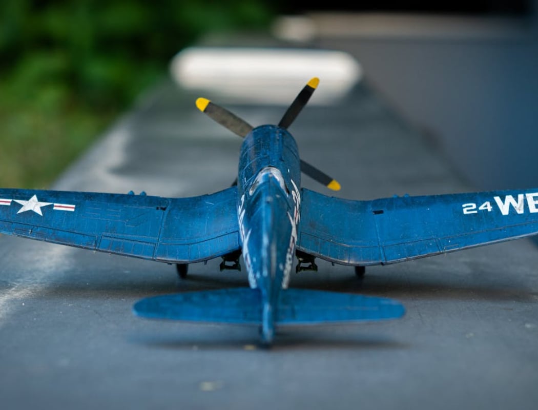 Take Flight 1