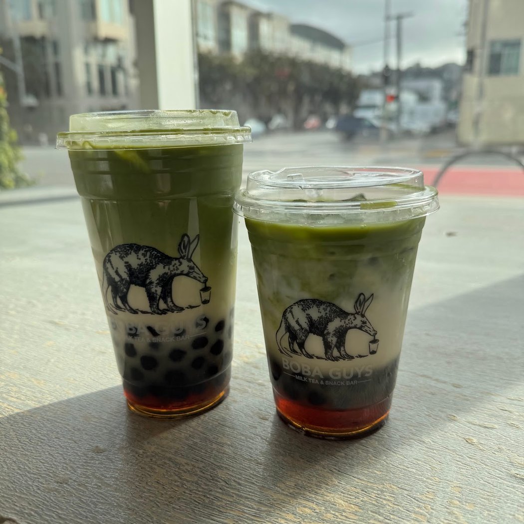 Boba Guys Potrero 3
