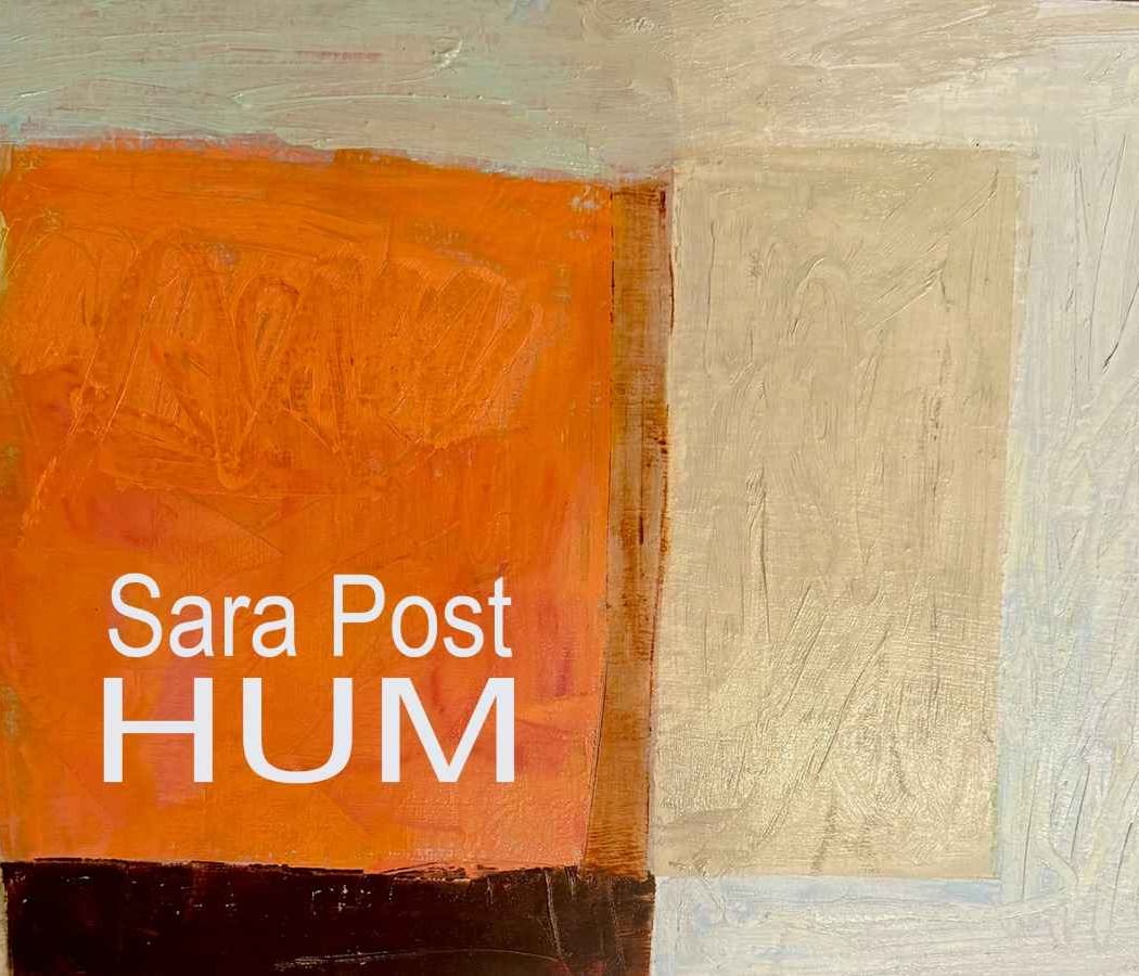 Sara Post's HUM 1