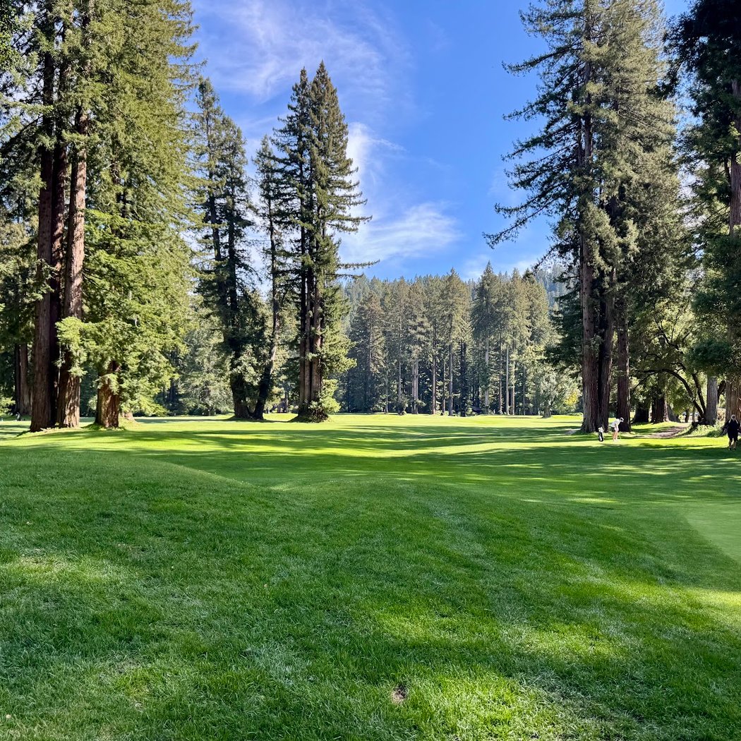 Northwood Golf Club 2
