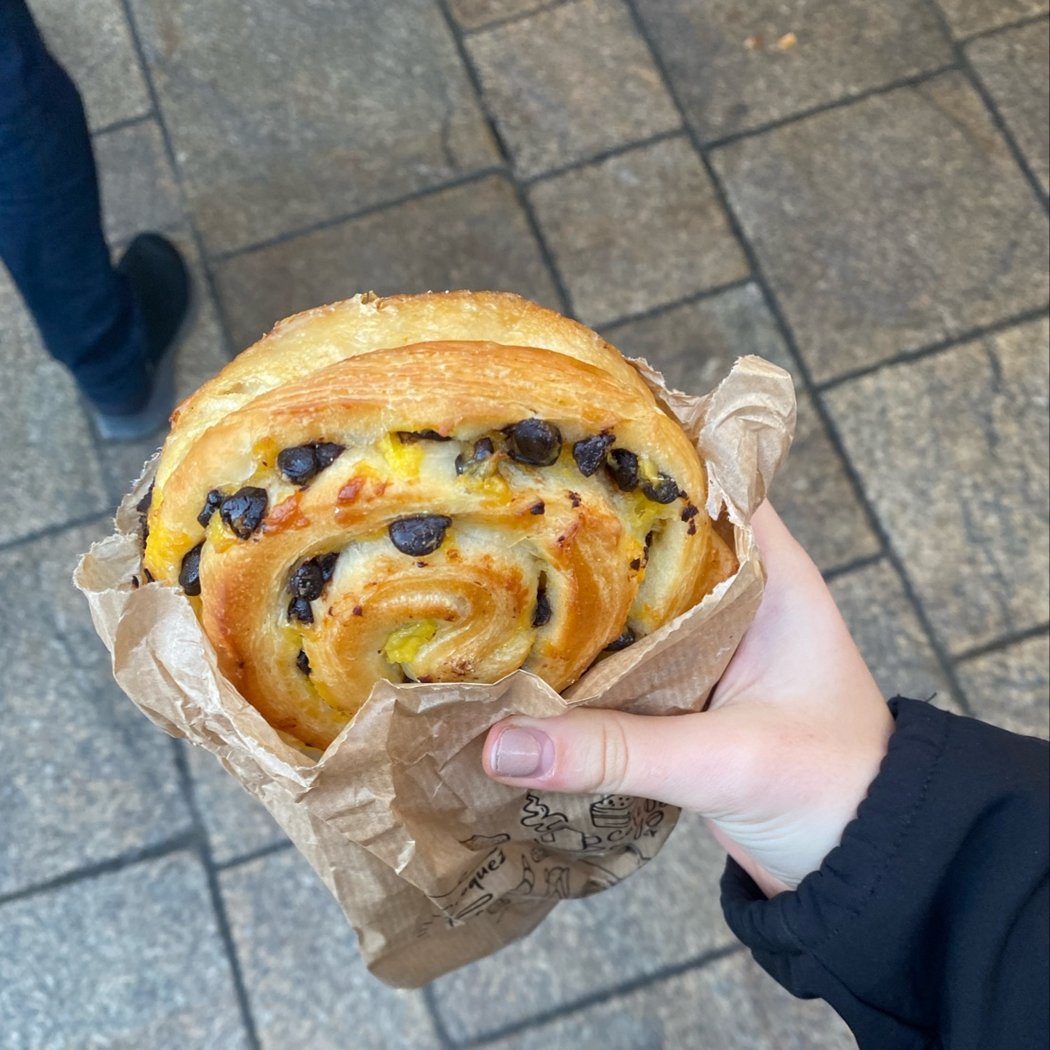 Boulangerie Maison DESVAUX 3