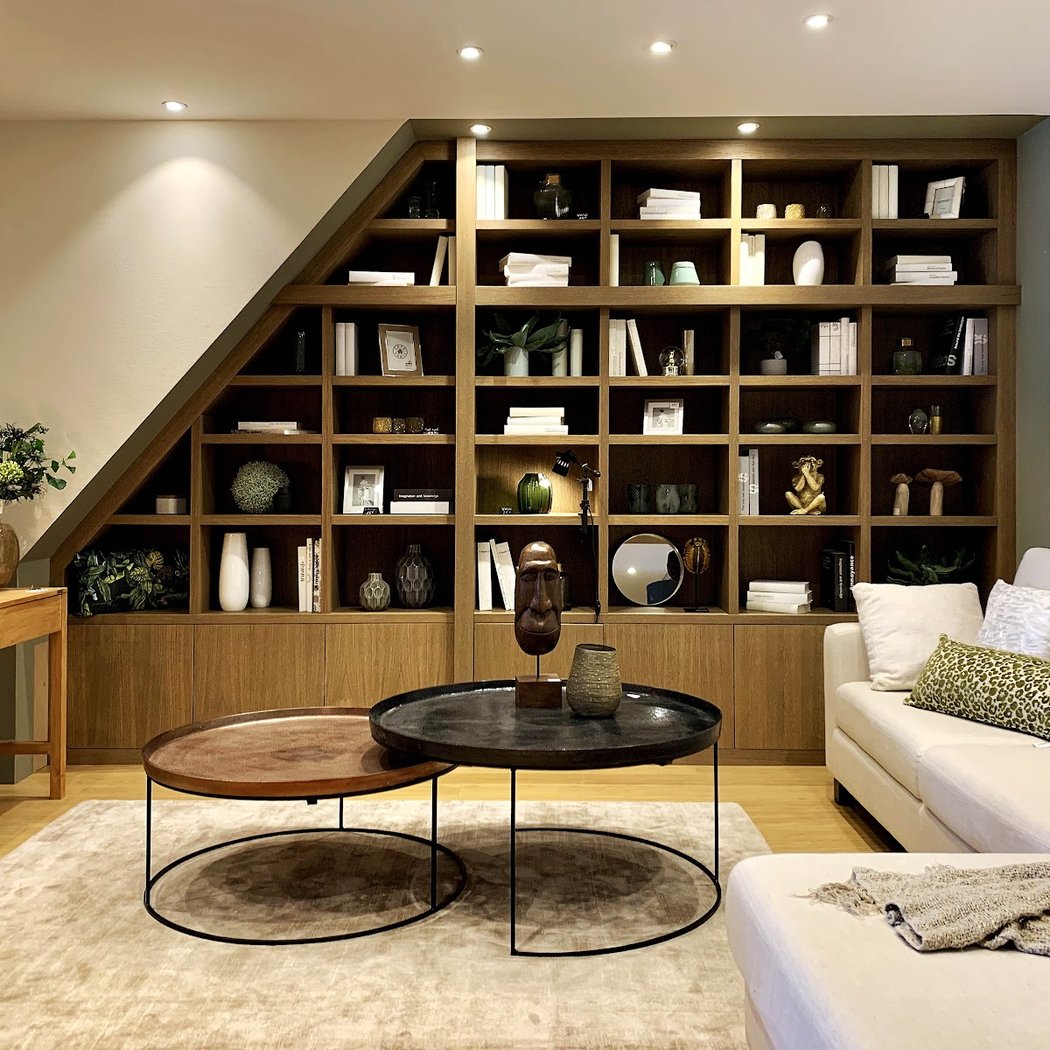 La Compagnie des Ateliers - Showroom Nantes Nord 1