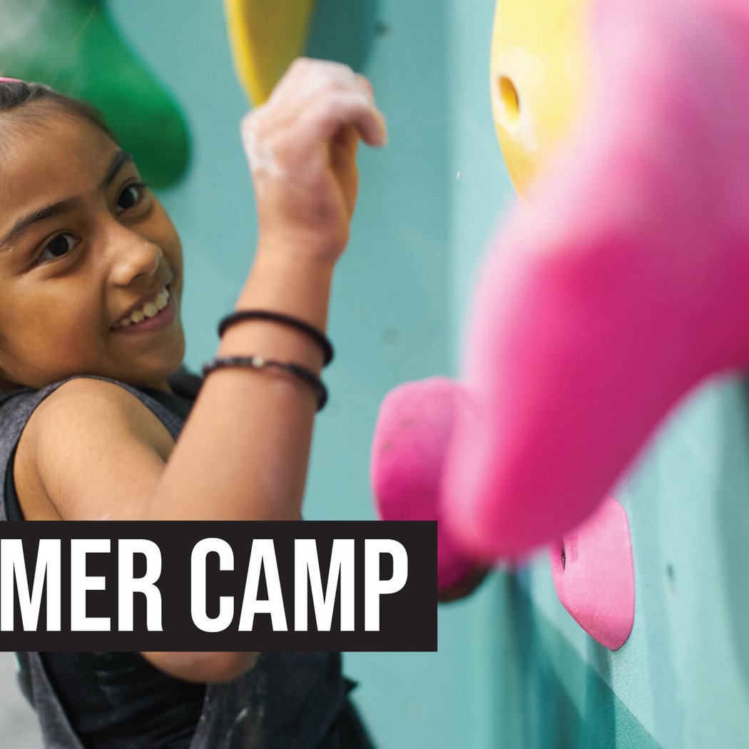 Summer Camp 1