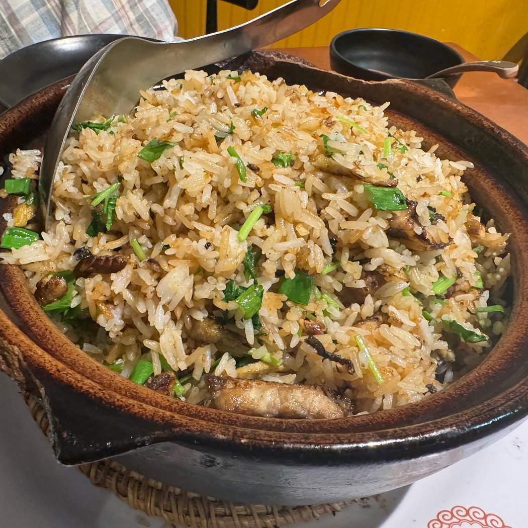 Taishan Cuisine 1