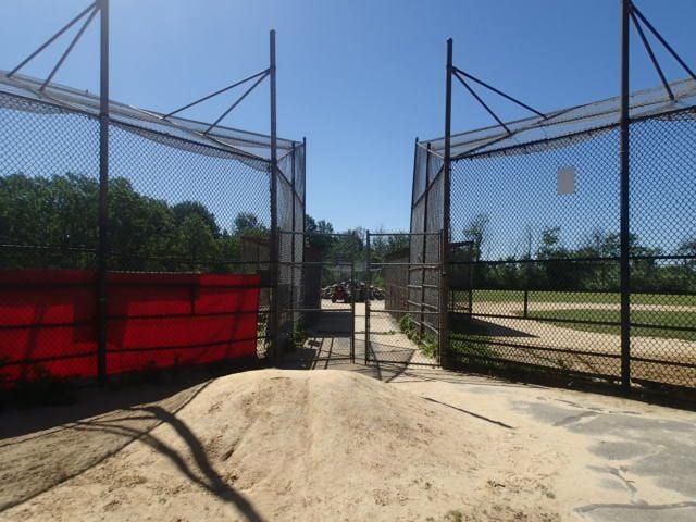 Rocco Torre Ballfields 2